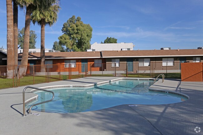 Villa Ventura Phoenix, AZ Apartment Finder
