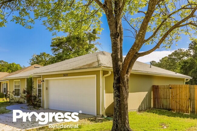 Building Photo - 7637 Invermere Blvd N