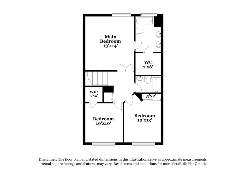 Building Photo - 9854 Silver Chaps Ct