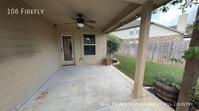 Building Photo - 106 Firefly-