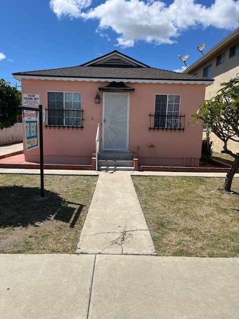 Building Photo - 9829 San Gabriel Ave