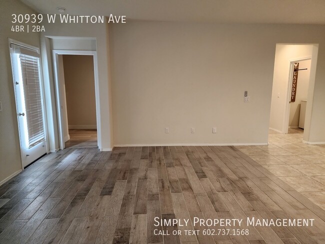 Building Photo - 30939 W Whitton Ave