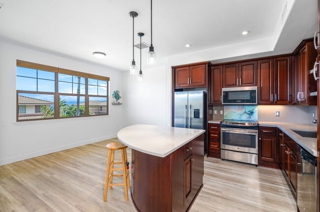 Building Photo - The Villas at Kehalani, Luxury Townhome, U...