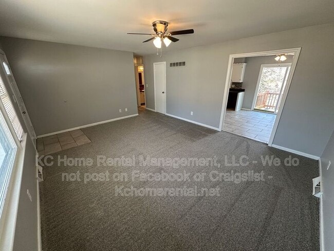 Building Photo - 7318 James A Reed Rd