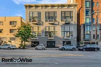 Building Photo - 68 McCoppin St