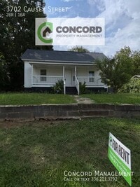 Building Photo - 3702 Causey St