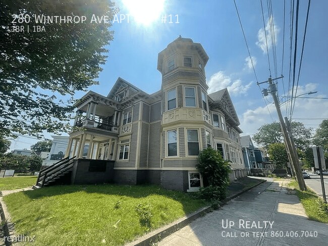Building Photo - 280 Winthrop Ave