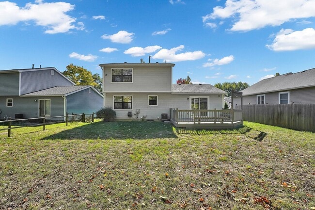 Building Photo - 3880 Maidens Larne Dr