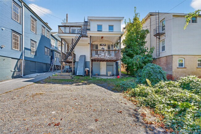 Building Photo - 49 S Hamilton St