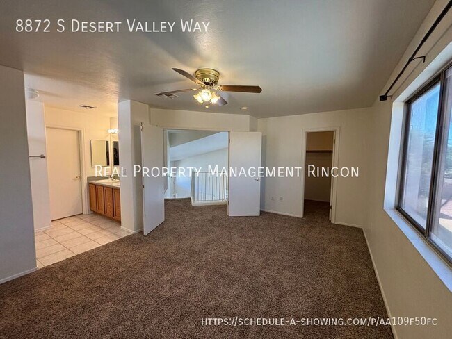 Building Photo - 8872 S Desert Valley Way