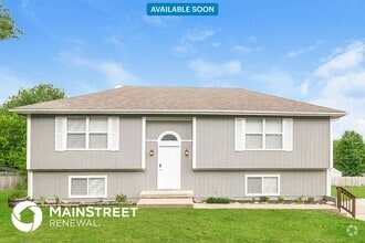 Building Photo - 17417 Montgall Dr