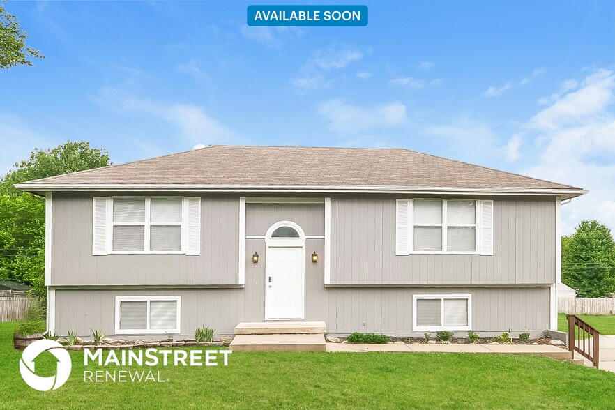 Primary Photo - 17417 Montgall Dr