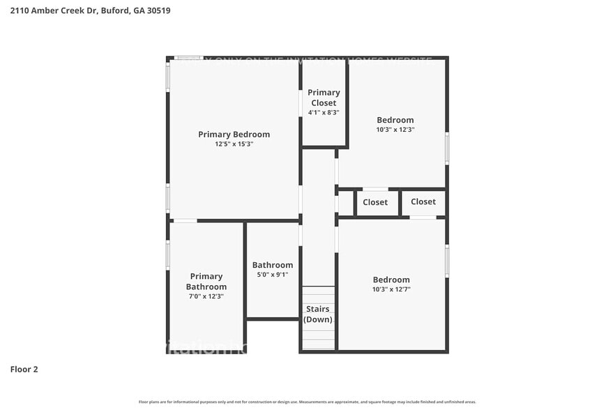 Building Photo - 2110 Amber Creek Dr