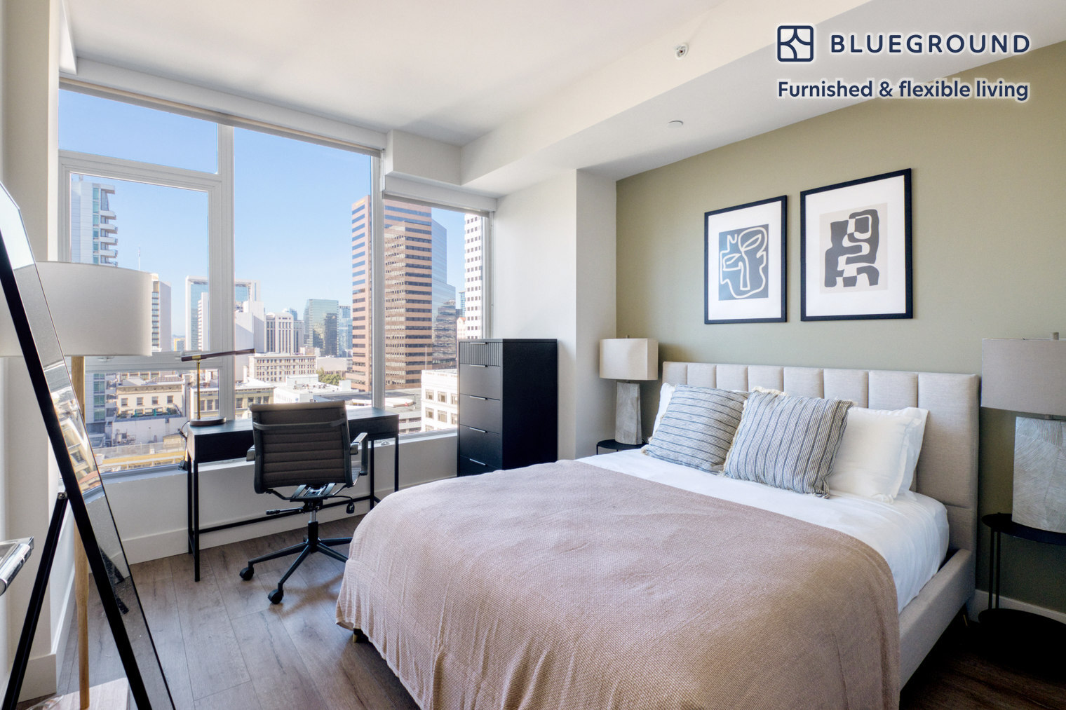 Building Photo - 1080 Eighth Avenue-SI FL12-ID1