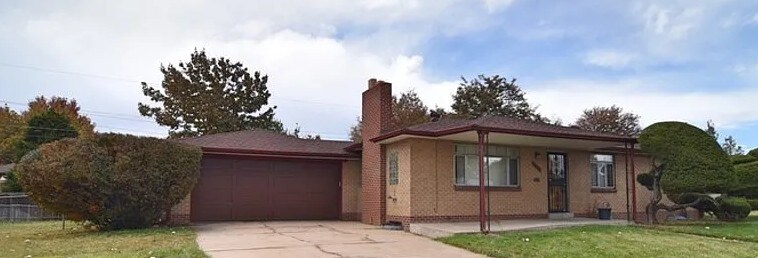 Building Photo - 2985 Reed St