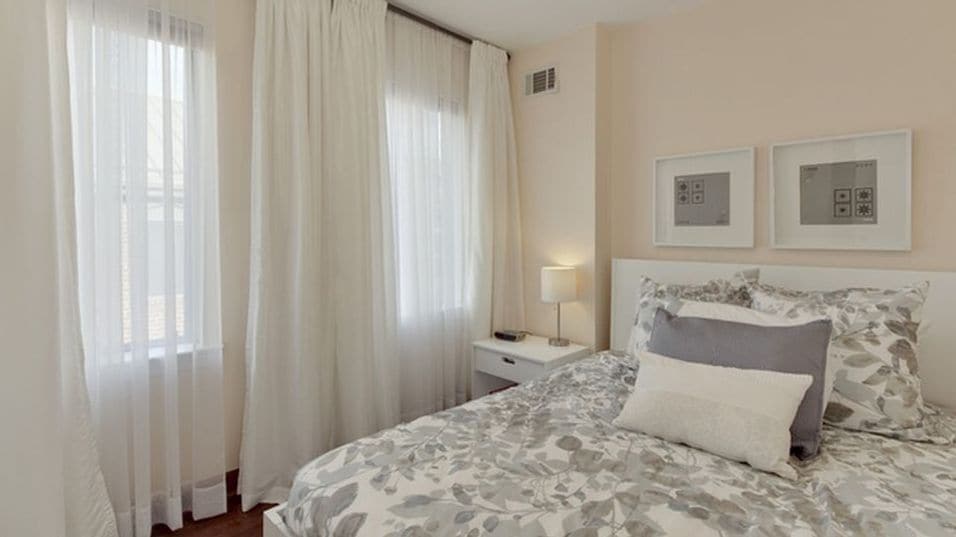 Bedroom 2 - 1058 Paper Mill Ct