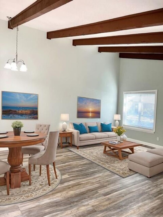 Primary Photo - Rare Long-Term Rental in Seascape! Unfurni...