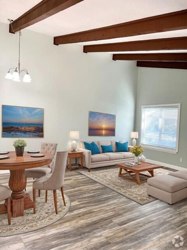 Building Photo - Rare Long-Term Rental in Seascape! Unfurni...
