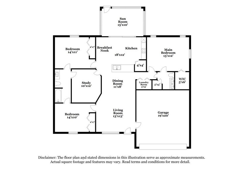 Building Photo - 845 SW 37th Ln