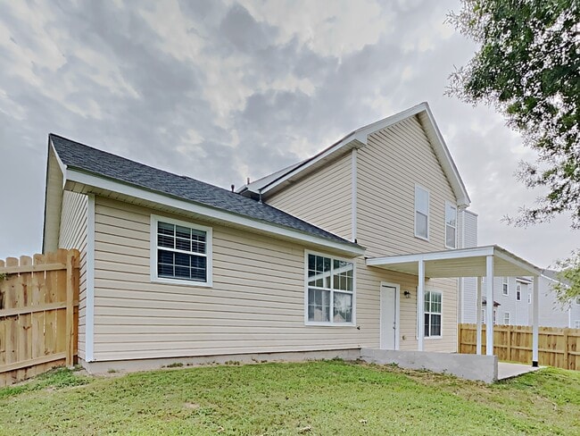 Building Photo - 4759 Centurian Way View