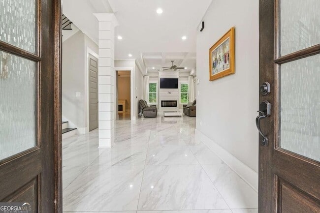 Building Photo - 1480 Chandler Rd