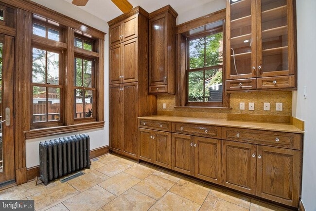 Building Photo - 1120 East Capitol St NE