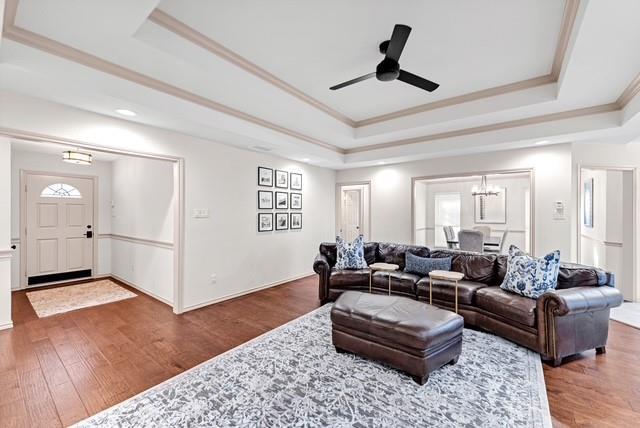Building Photo - 5202 Heatherdale Dr