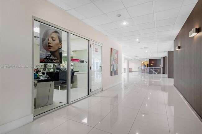 Building Photo - 5701 Collins Ave