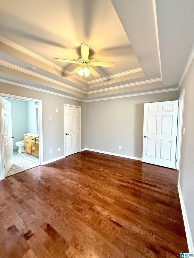 Building Photo - 3 Bed 2 Bath Home In Calera With 2 Car Garage And Fenced In Back Yard