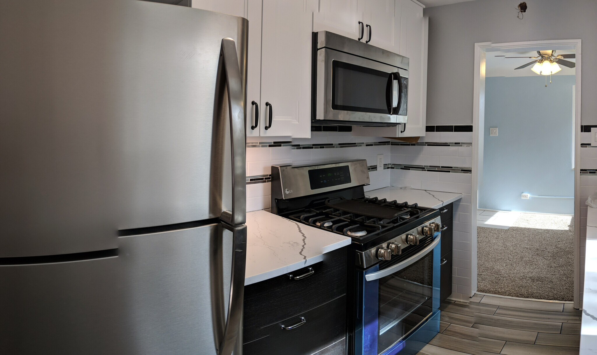 Building Photo - 1201 Krameria St