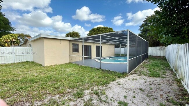 Building Photo - 6586 NW 4th St