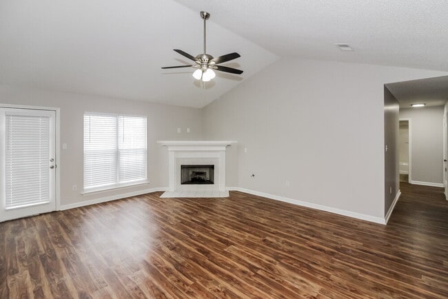 Building Photo - 8052 Mary Payton Dr