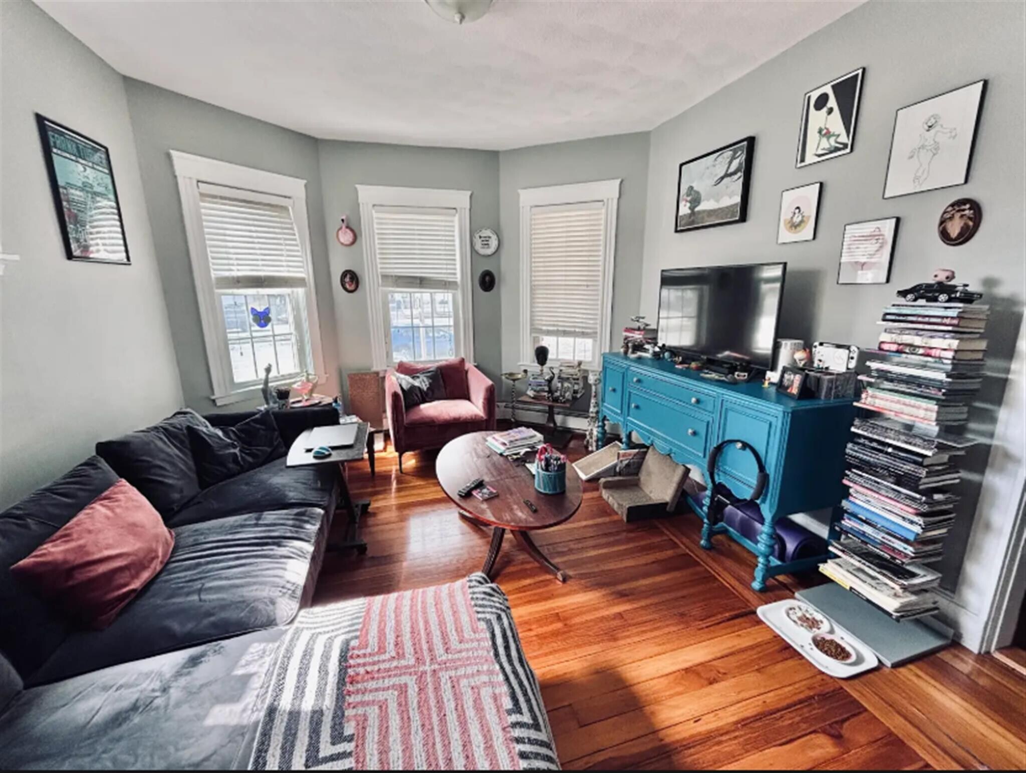 Building Photo - 835 Fellsway