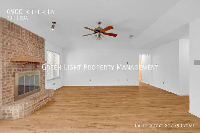 Building Photo - 6900 Ritter Ln