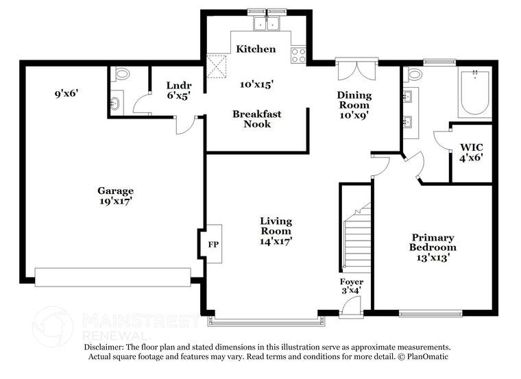 Building Photo - 1264 Abbey Ridge Pl NW