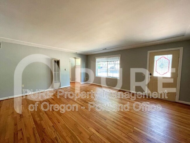 Building Photo - 8506 SE Mill St