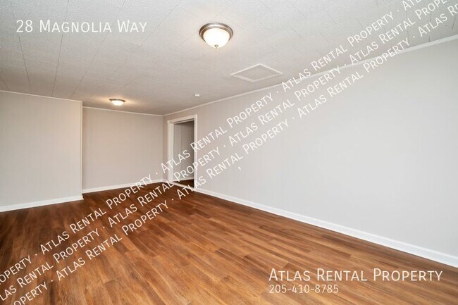 Building Photo - Magnolia Magic: A Hidden Gem in Montevallo...