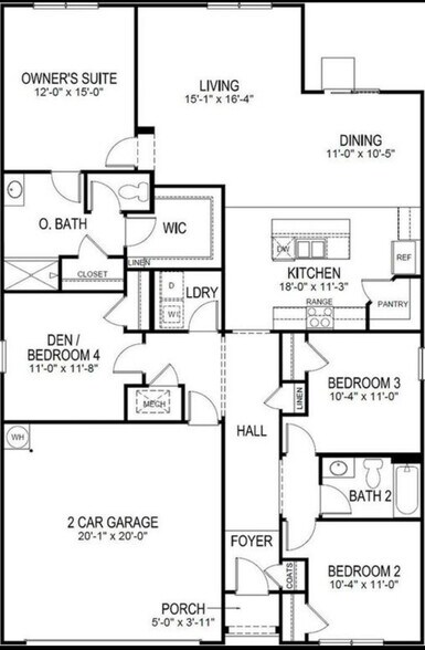 Building Photo - 852 Otto Loop