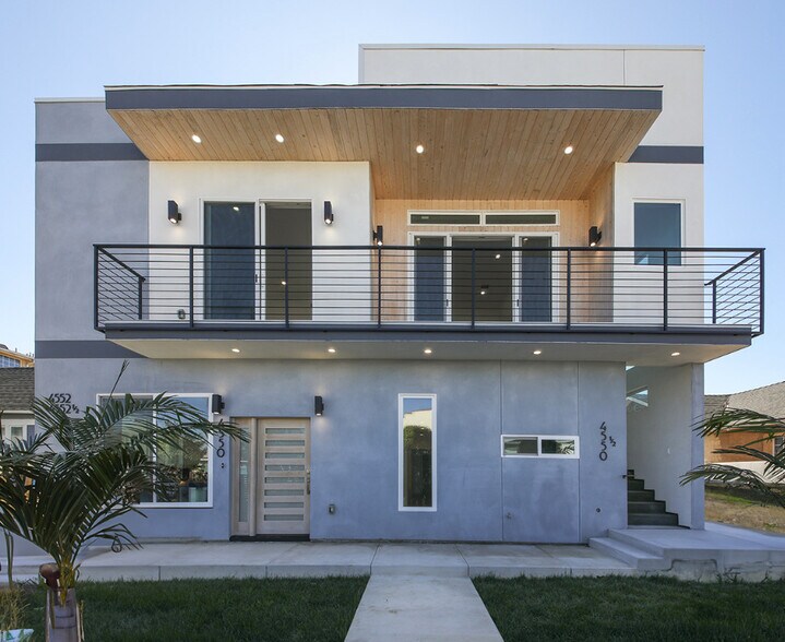 Building Photo - 4550 W 18th St