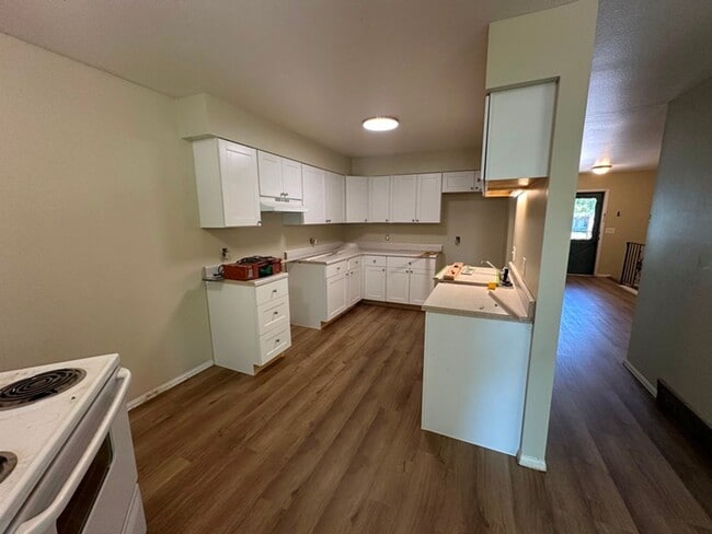 Building Photo - HUGE end-unit townhouse