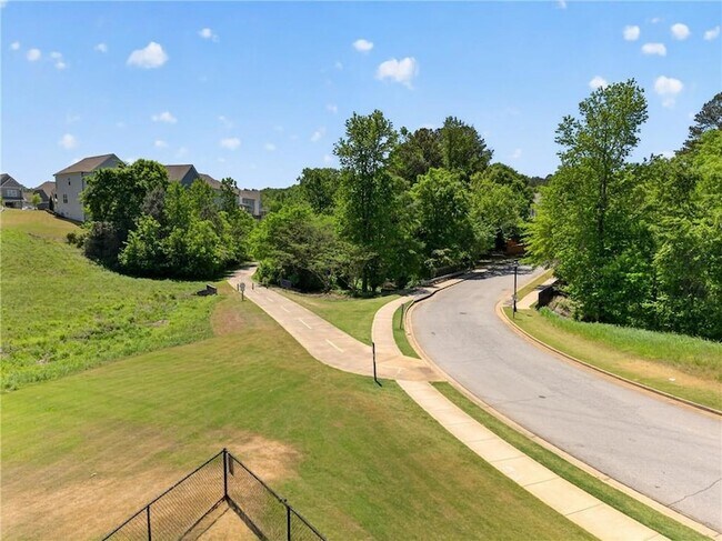 Building Photo - 1821 Sanford Dr