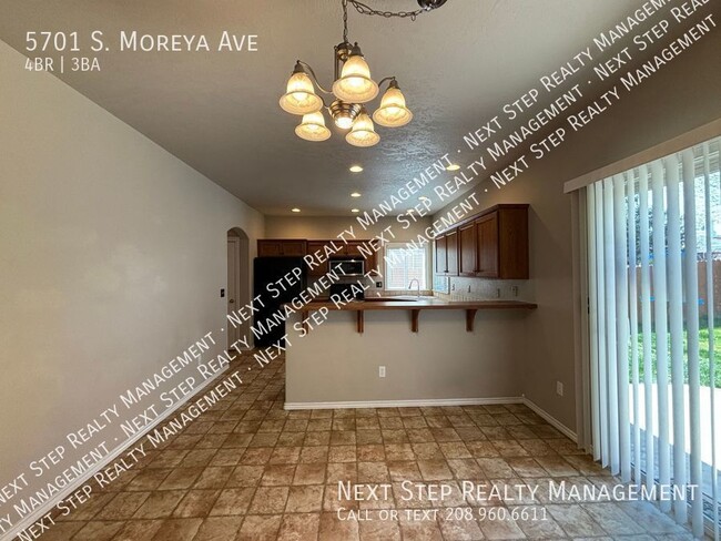Building Photo - 5701 S Moreya Ave