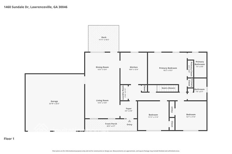 Building Photo - 1460 Sundale Dr