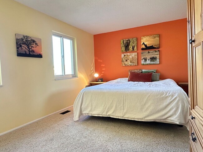 Building Photo - Updated Single-Family Home with Large Back...