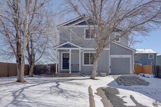 Building Photo - Updated 3bed/2bath on private culdesac in Thornton!!