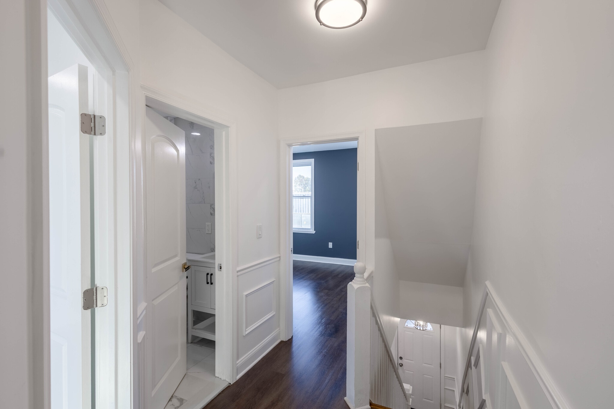 Building Photo - 3205 E Monument St