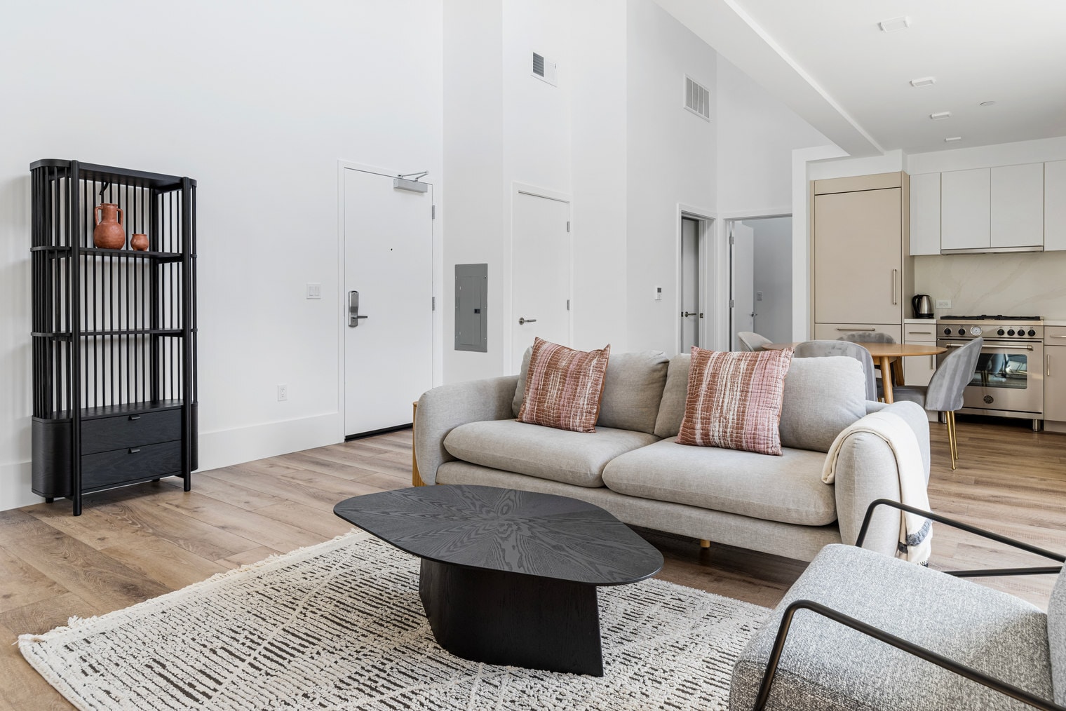 Building Photo - 1288 Howard St