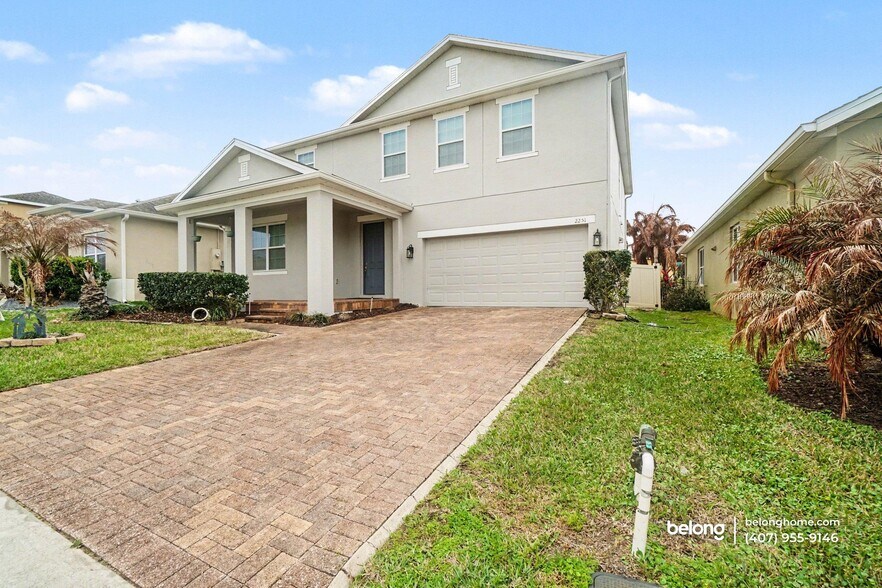 Building Photo - 2251 Napone Ln