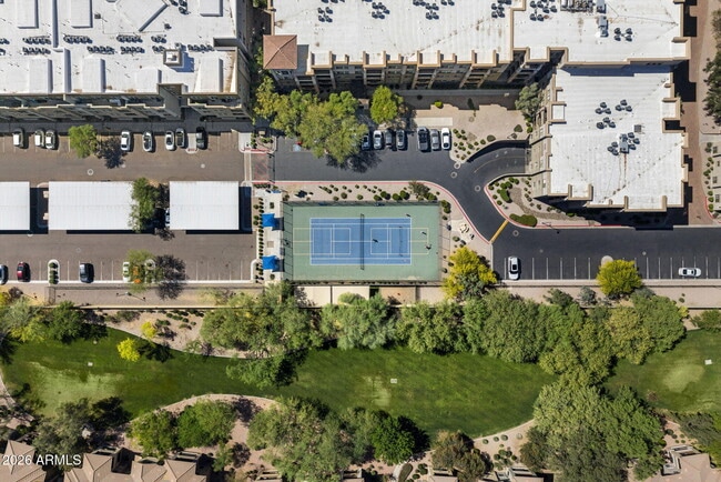 Building Photo - 5450 E Deer Valley Dr