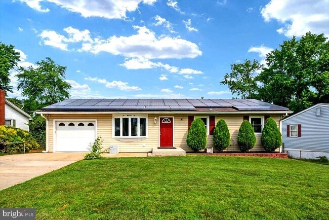 Building Photo - 106 Marley Station Rd